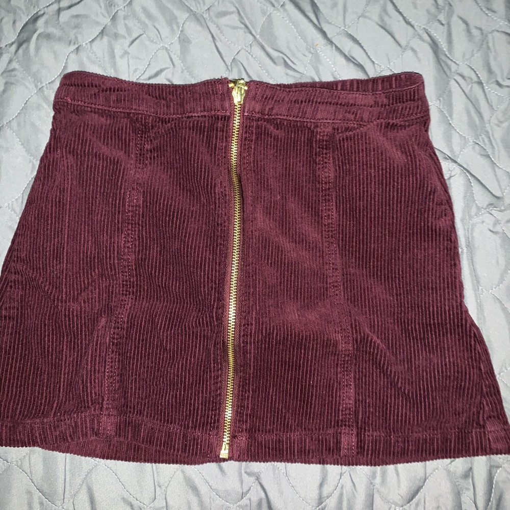 Skirt